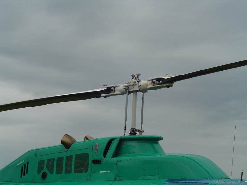 Rotor.